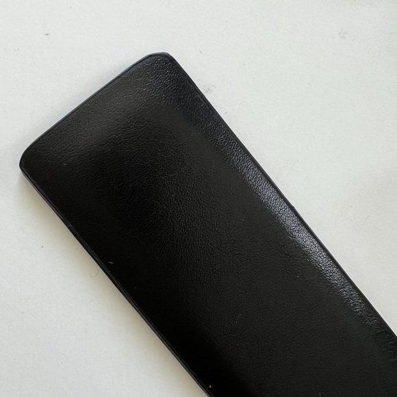 GUESS Men's Reversible Black-Brown Belt Size Large 38-40 - Picture 2 of 5